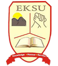 ekiti state university